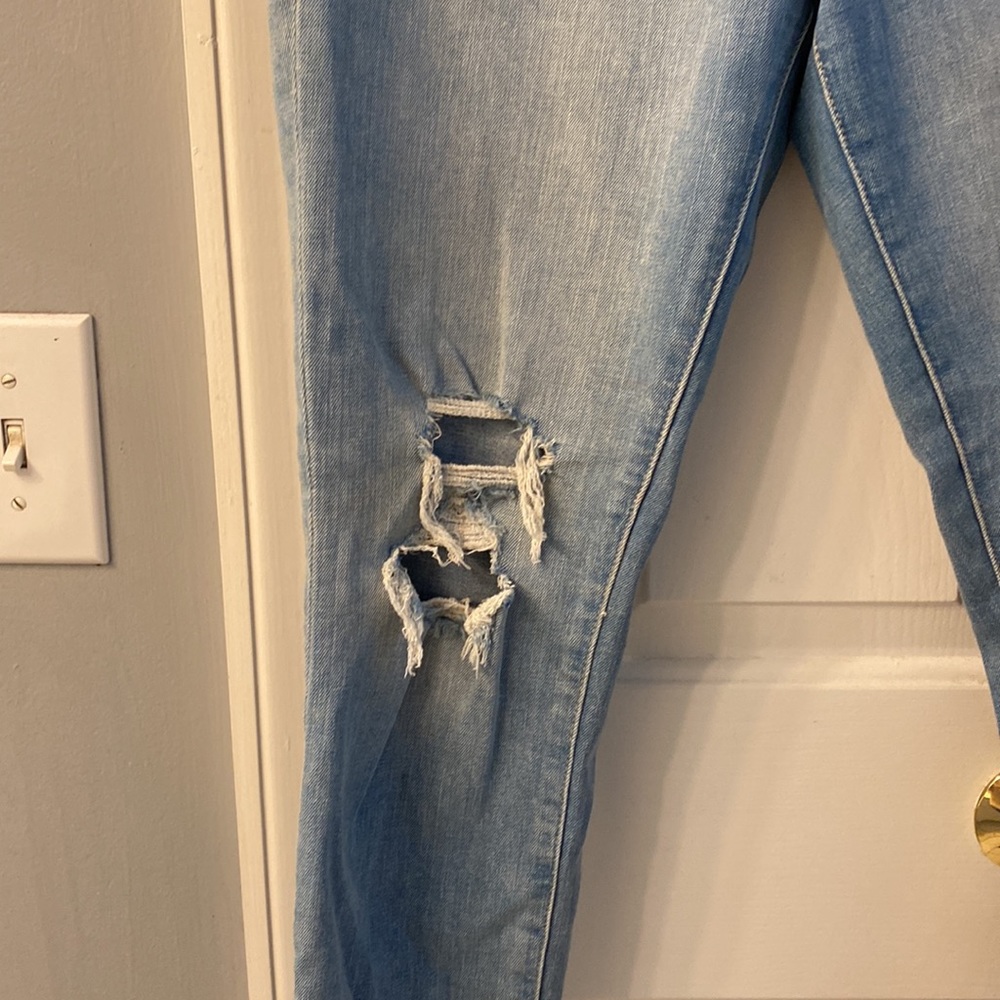 GAP HIGH RISE LEGGING - Picture 3 of 7